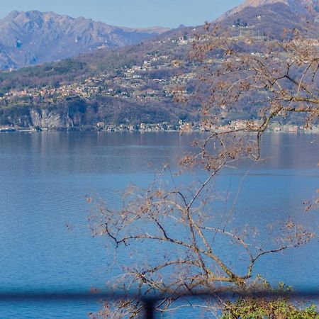 Flower House With Lake View By Wonderful Italy Perledo Dış mekan fotoğraf