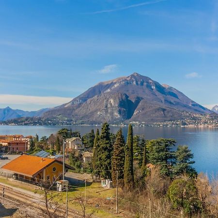 Flower House With Lake View By Wonderful Italy Perledo Dış mekan fotoğraf
