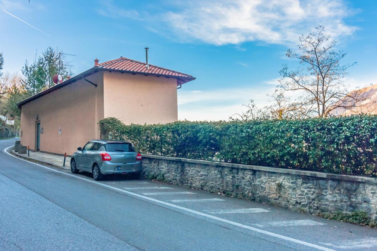 Flower House With Lake View By Wonderful Italy Perledo Dış mekan fotoğraf