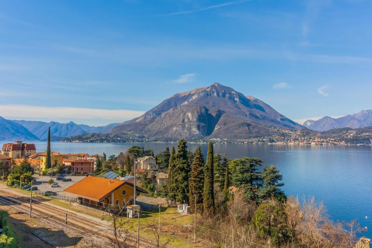 Flower House With Lake View By Wonderful Italy Perledo Dış mekan fotoğraf