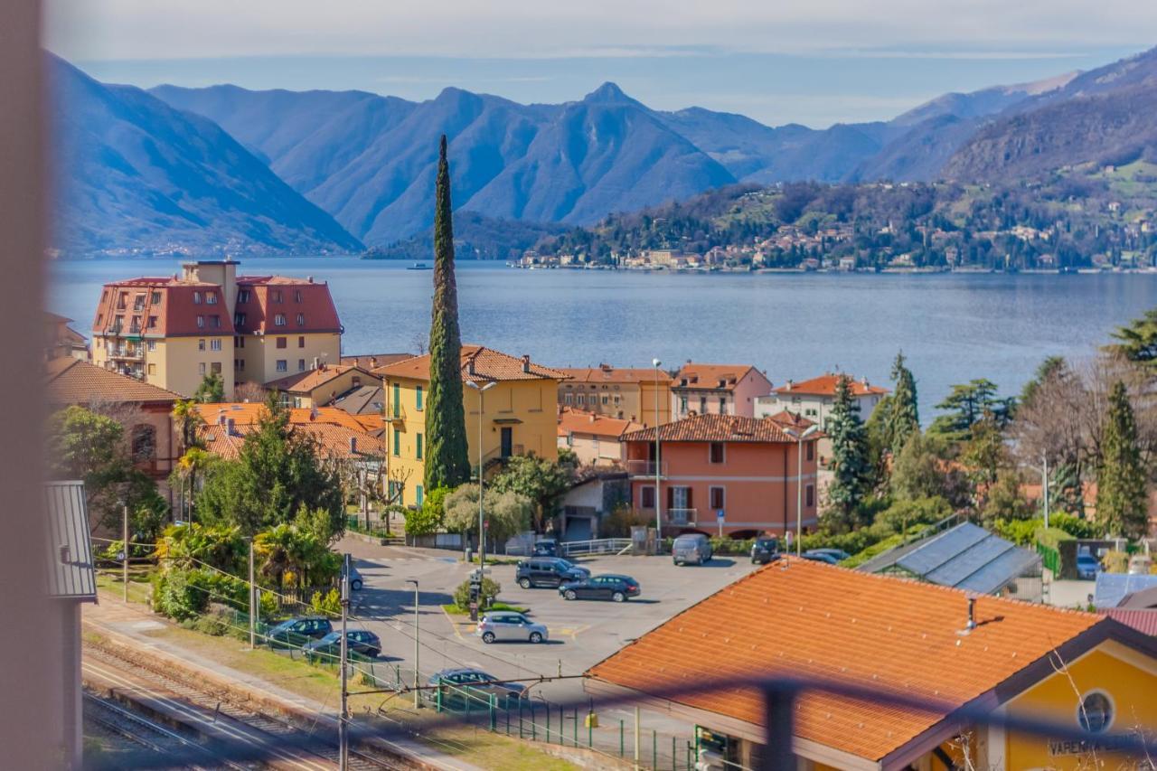 Flower House With Lake View By Wonderful Italy Perledo Dış mekan fotoğraf